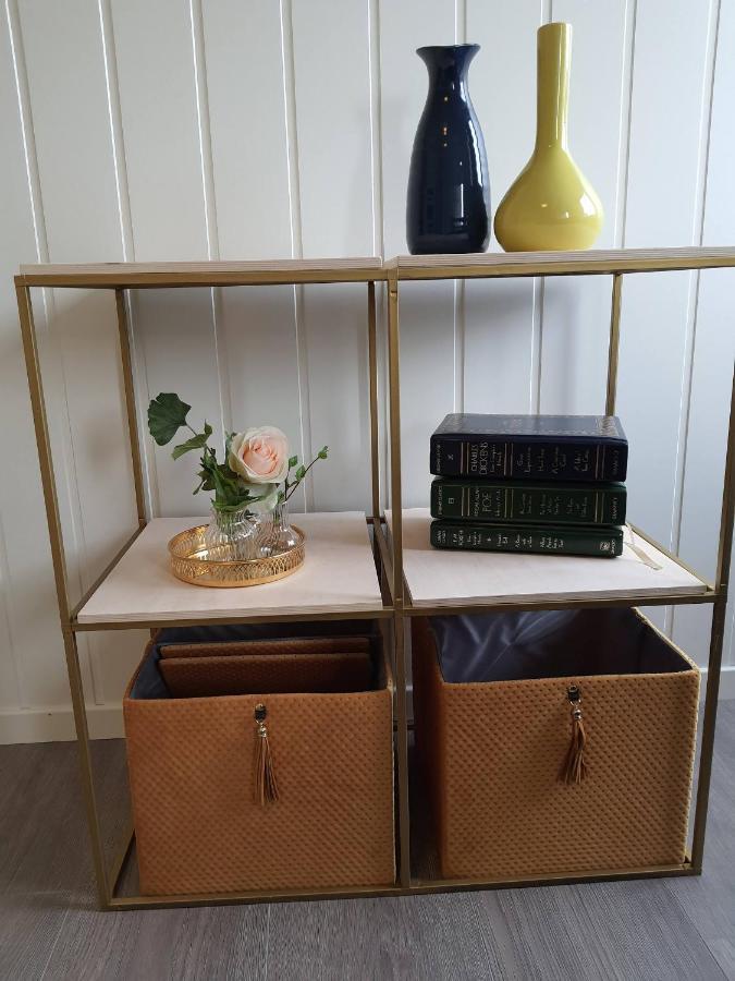 Bnb Central Apartment 5 Downtown Stavanger Στάβανγκερ Εξωτερικό φωτογραφία