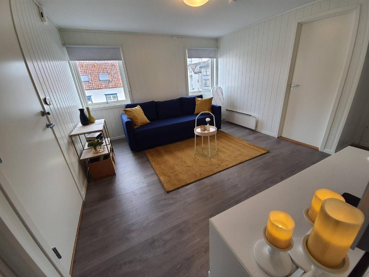 Bnb Central Apartment 5 Downtown Stavanger Στάβανγκερ Εξωτερικό φωτογραφία