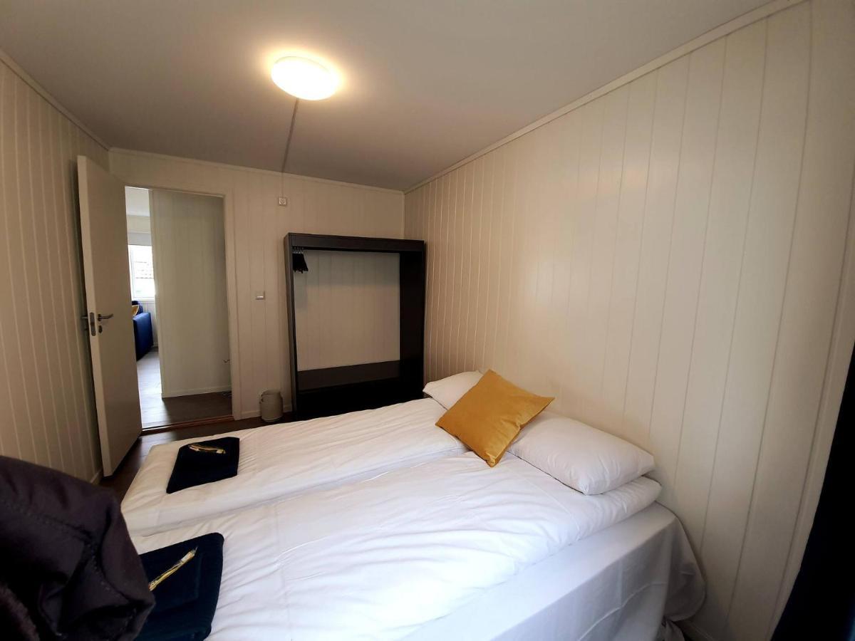 Bnb Central Apartment 5 Downtown Stavanger Στάβανγκερ Εξωτερικό φωτογραφία