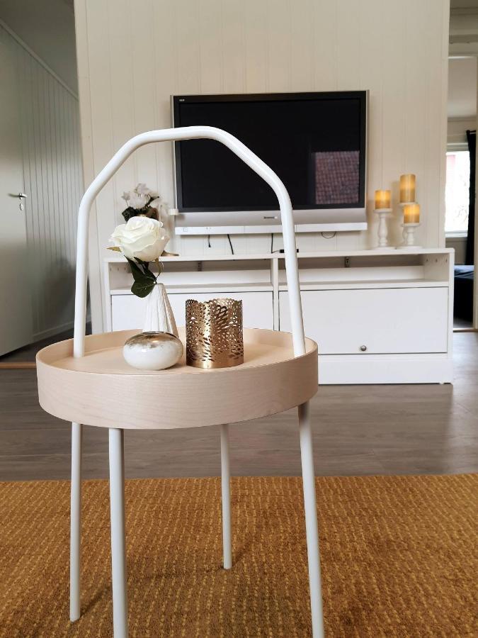 Bnb Central Apartment 5 Downtown Stavanger Στάβανγκερ Εξωτερικό φωτογραφία