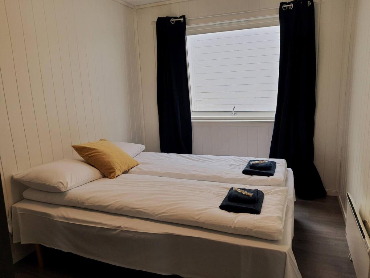 Bnb Central Apartment 5 Downtown Stavanger Στάβανγκερ Εξωτερικό φωτογραφία