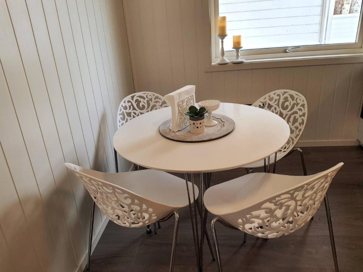 Bnb Central Apartment 5 Downtown Stavanger Στάβανγκερ Εξωτερικό φωτογραφία