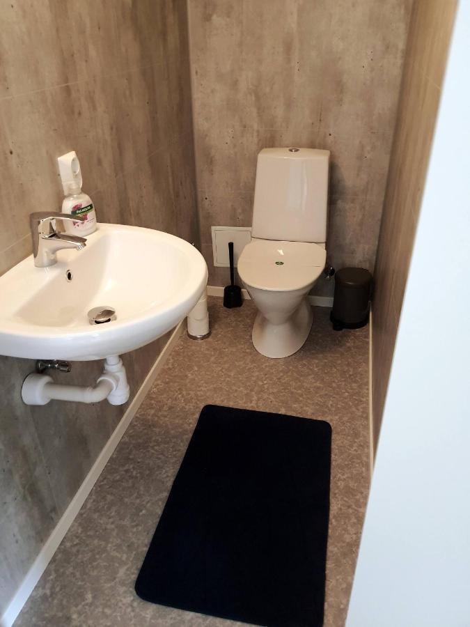 Bnb Central Apartment 5 Downtown Stavanger Στάβανγκερ Εξωτερικό φωτογραφία