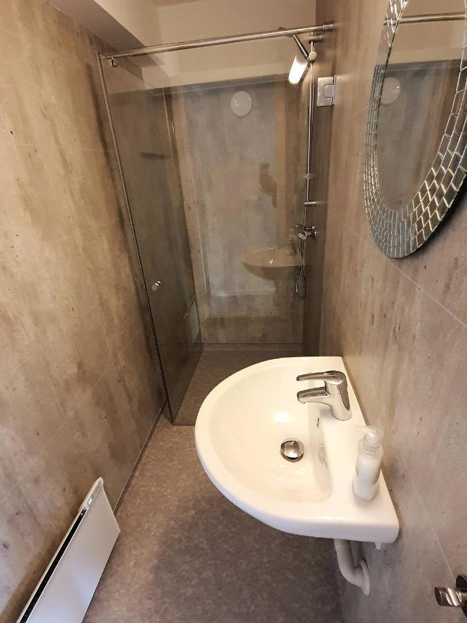 Bnb Central Apartment 5 Downtown Stavanger Στάβανγκερ Εξωτερικό φωτογραφία