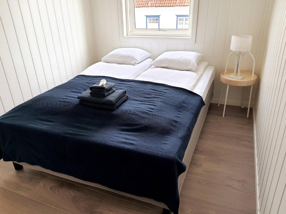 Bnb Central Apartment 5 Downtown Stavanger Στάβανγκερ Εξωτερικό φωτογραφία
